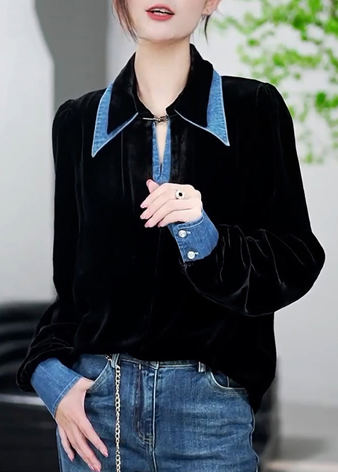 Polished Shirt with an Effortless Classic Look
