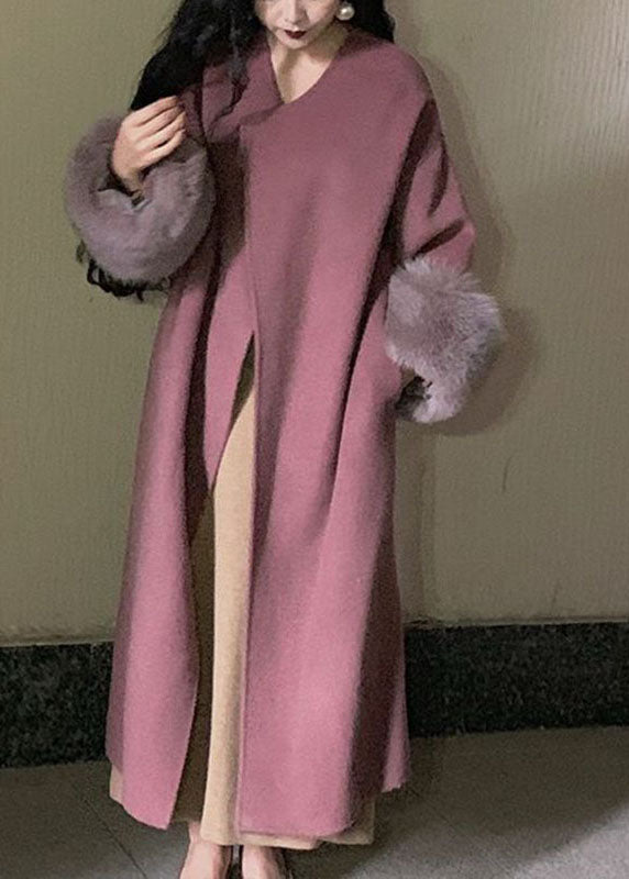 Elegantly Styled Coat for Everyday Wear