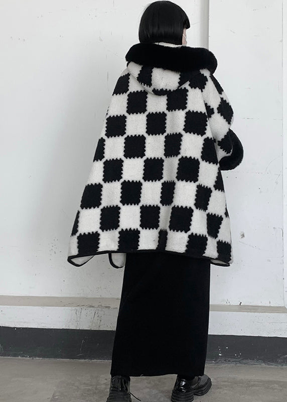 Effortlessly Elegant Jacket with a Timeless Design