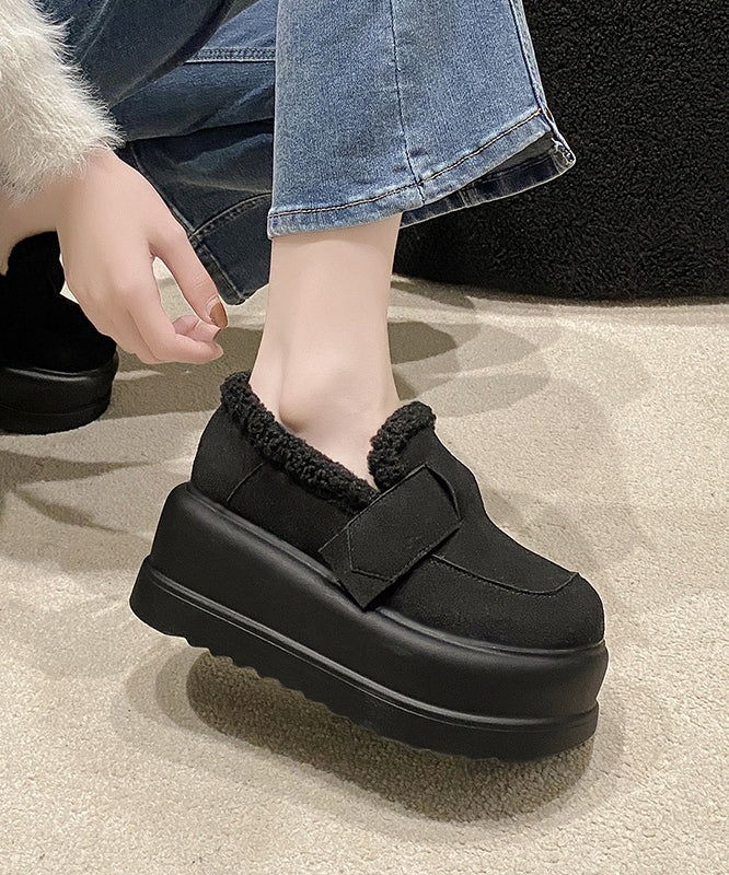Stylish Orthopedic Loafers for Any Occasion