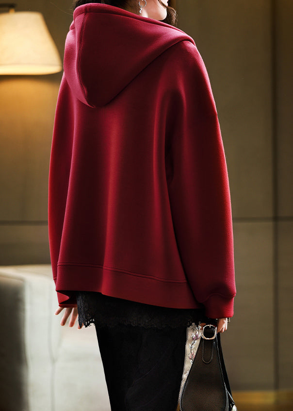 Sophisticated Coat with a Clean Classic Look