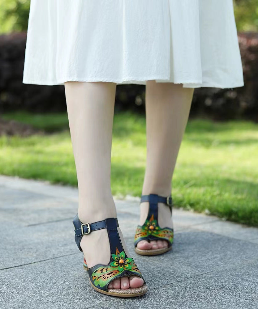 Comfortable Orthopedic Sandals for Daily Wear