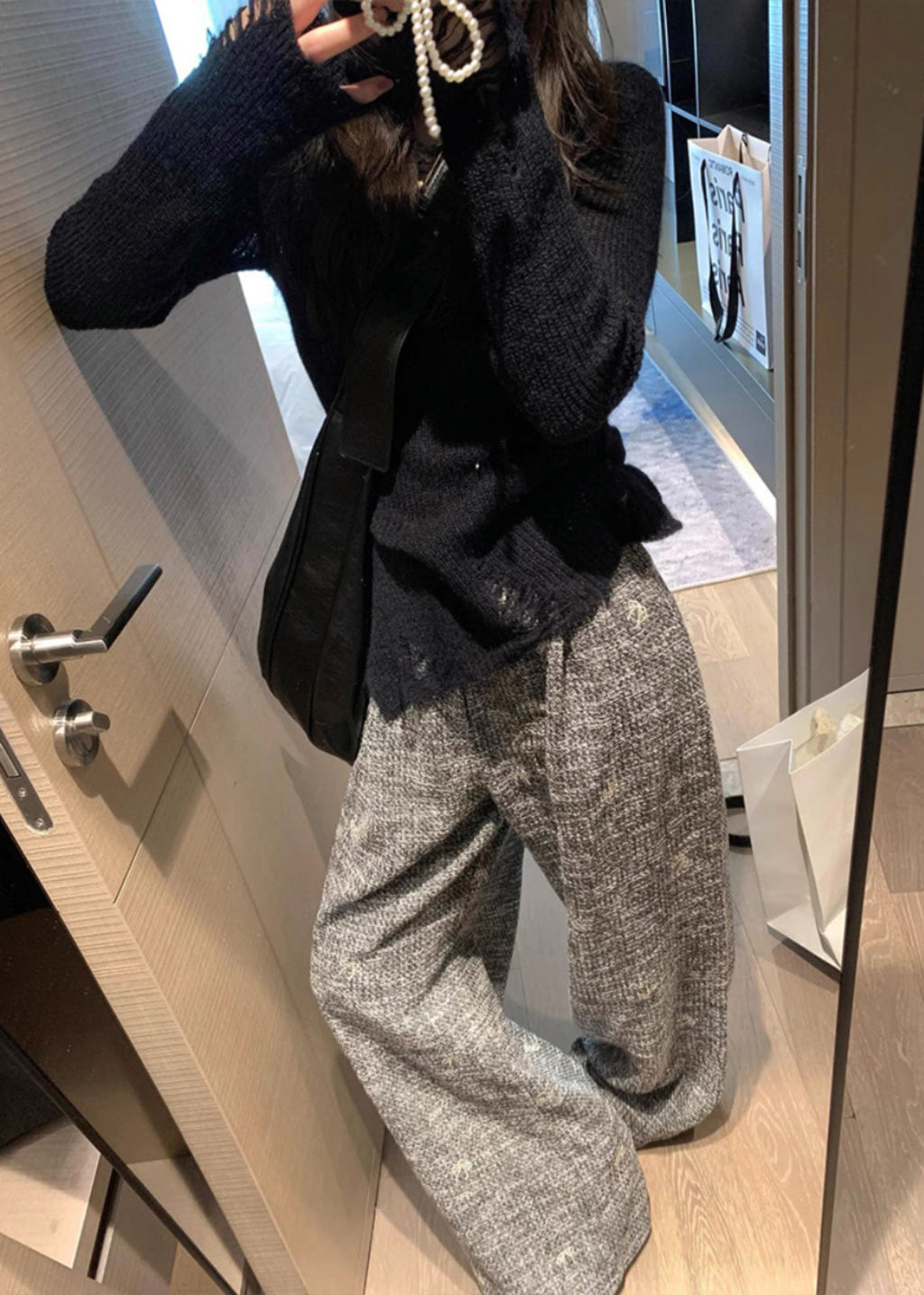 Gracefully Styled Pants for Any Occasion