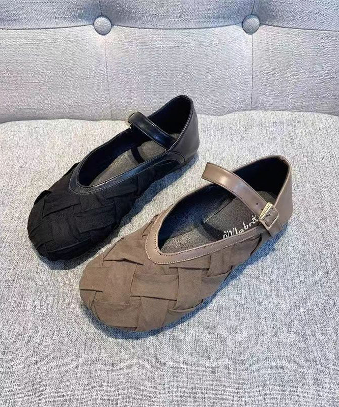 Elegant Orthopedic Loafers for Every Step