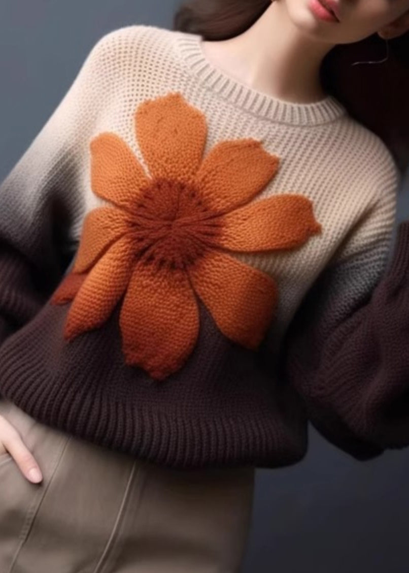 Sophisticated Sweater with a Clean Classic Look