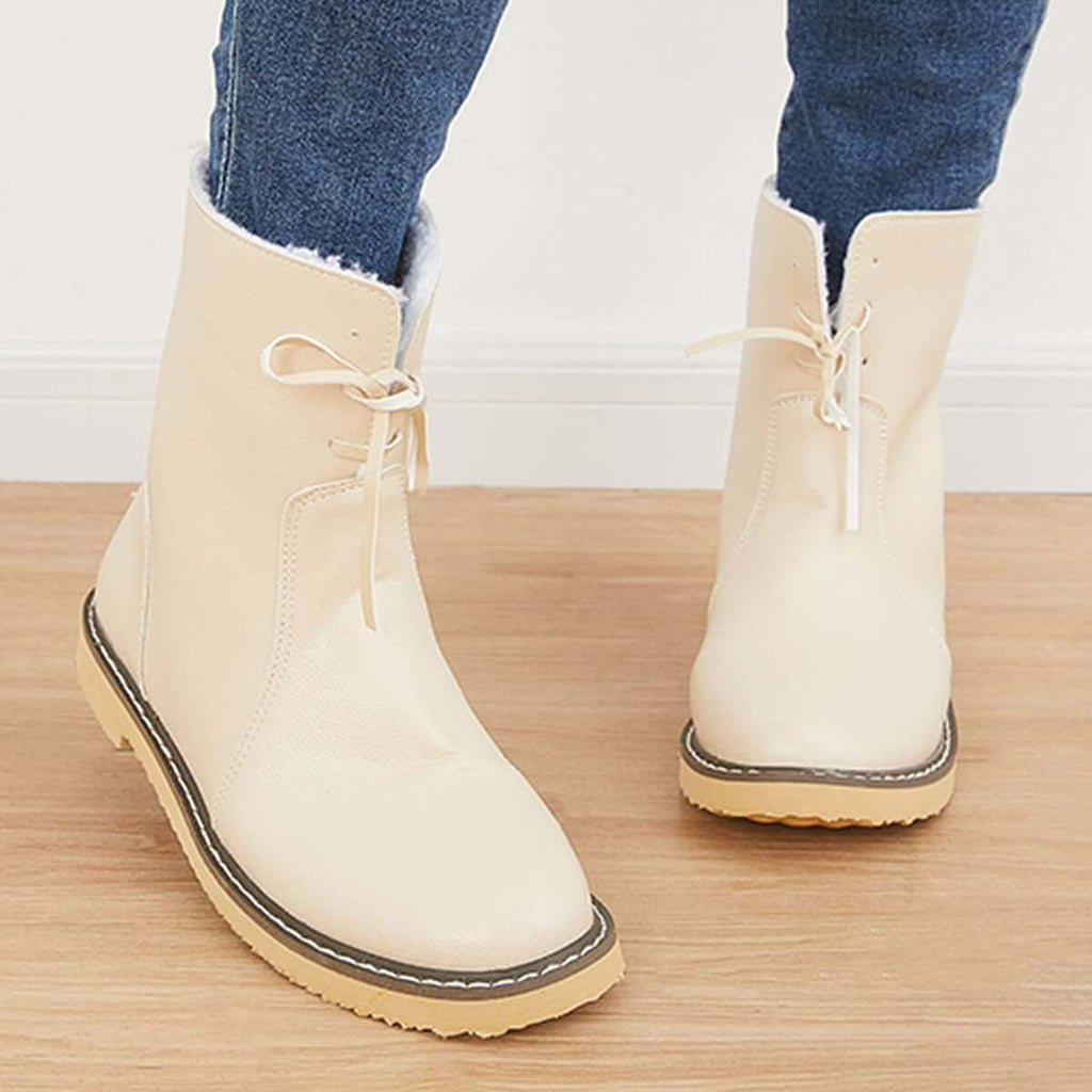 Elegant Orthopedic Boots for Every Step