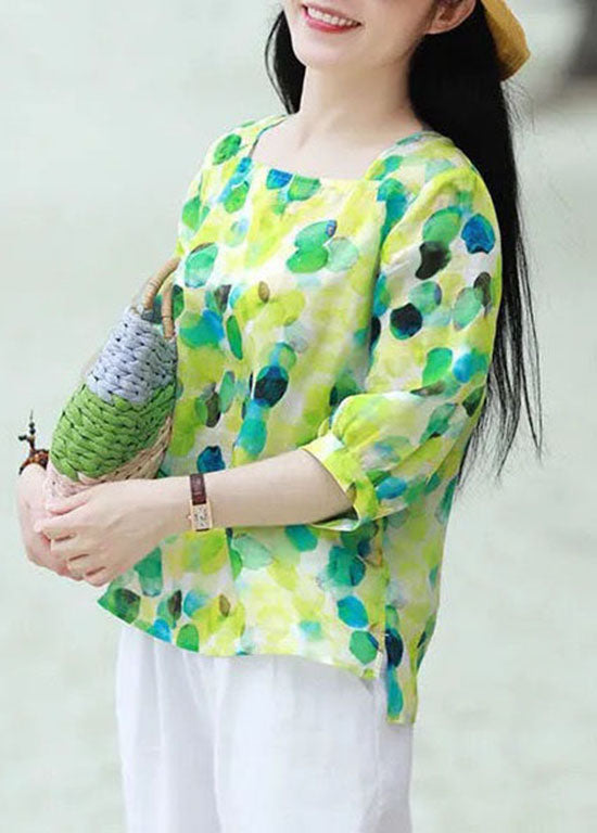 Gracefully Styled Top for Any Occasion