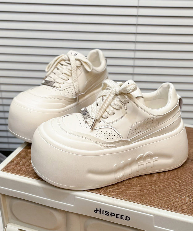 Chic Orthopedic Shoes with Unique Design