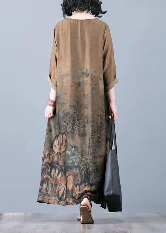 Classic Vintage & Enduringly Stylish Dress