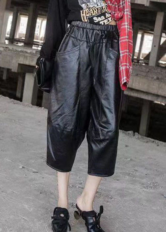 Vintage Inspired Pants with a Contemporary Edge