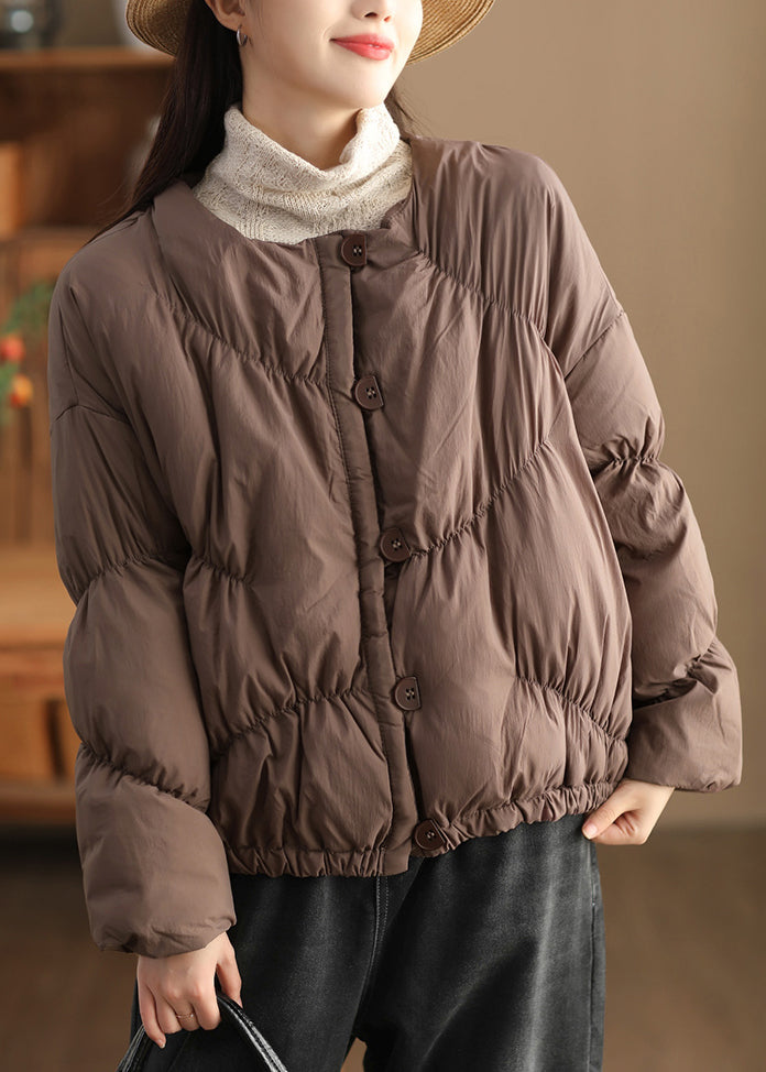 Gracefully Styled Jacket for Any Occasion