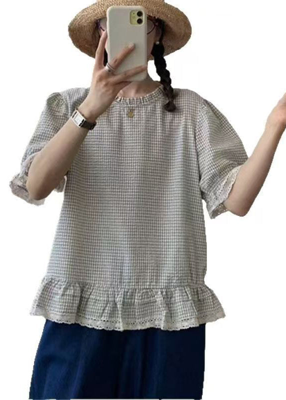 Sophisticated Shirt with a Clean Classic Look