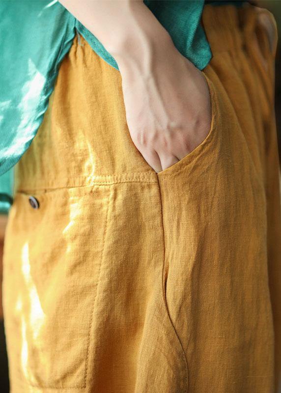 Sophisticated Pants with a Clean Classic Look