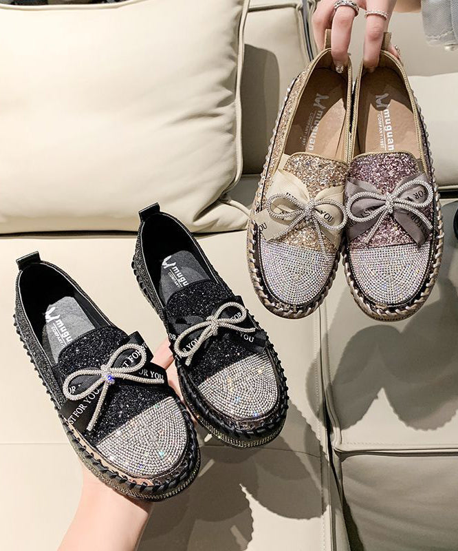 Chic Orthopedic Shoes with Unique Design