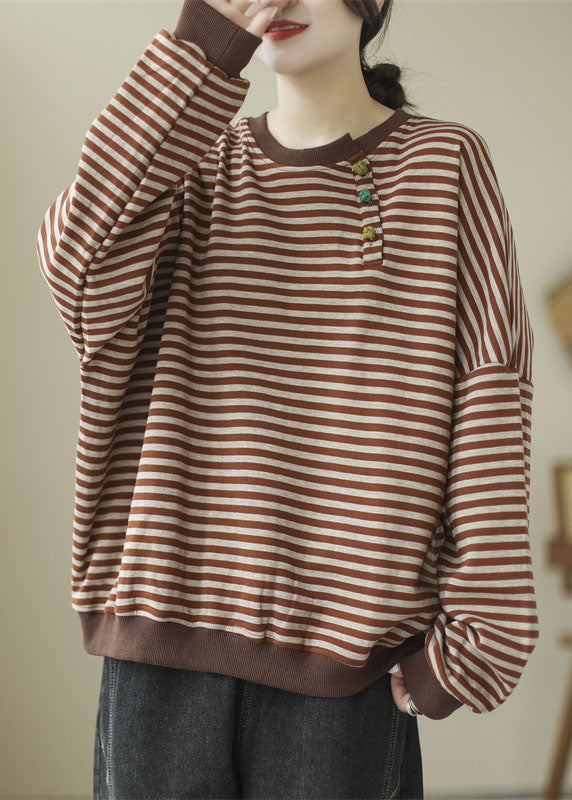 Vintage Inspired Shirt with a Contemporary Edge
