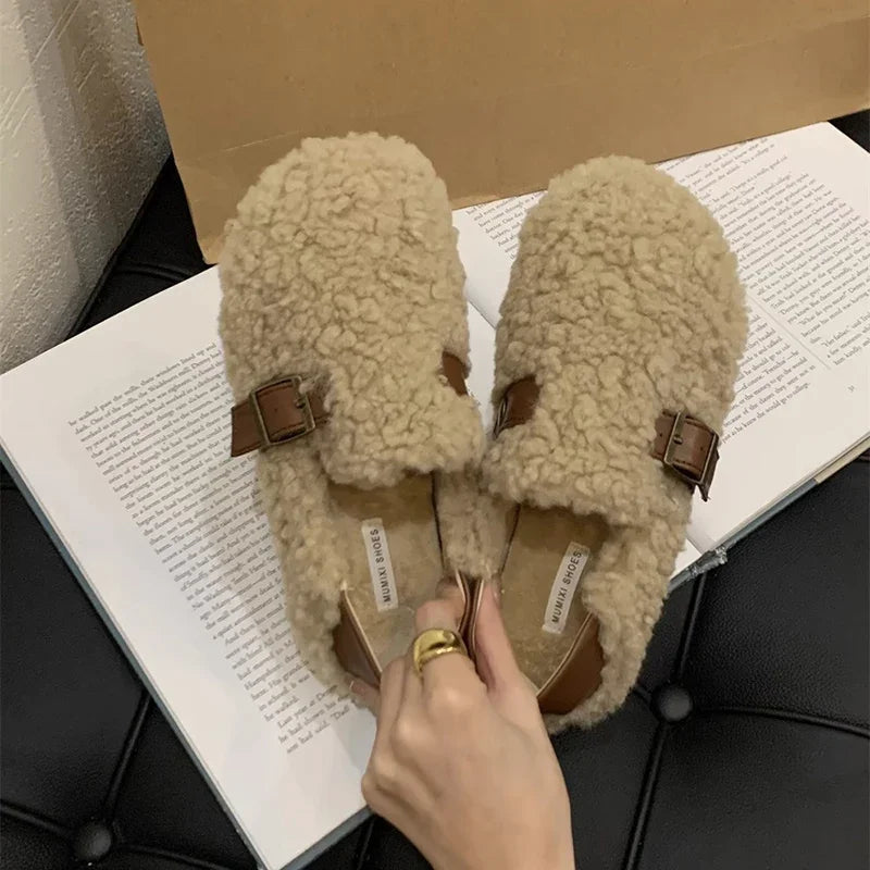 Elegant Orthopedic Loafers for Every Step