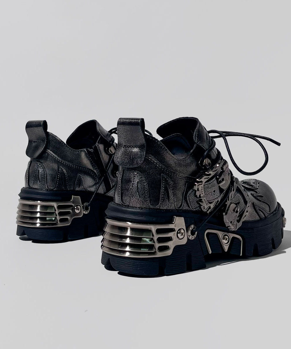 Graceful Orthopedic Shoes for Modern Look