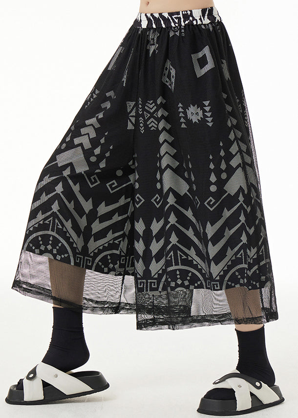Vintage Inspired Pants with a Contemporary Edge