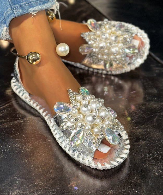 Beautifully Crafted Orthopedic Sandals