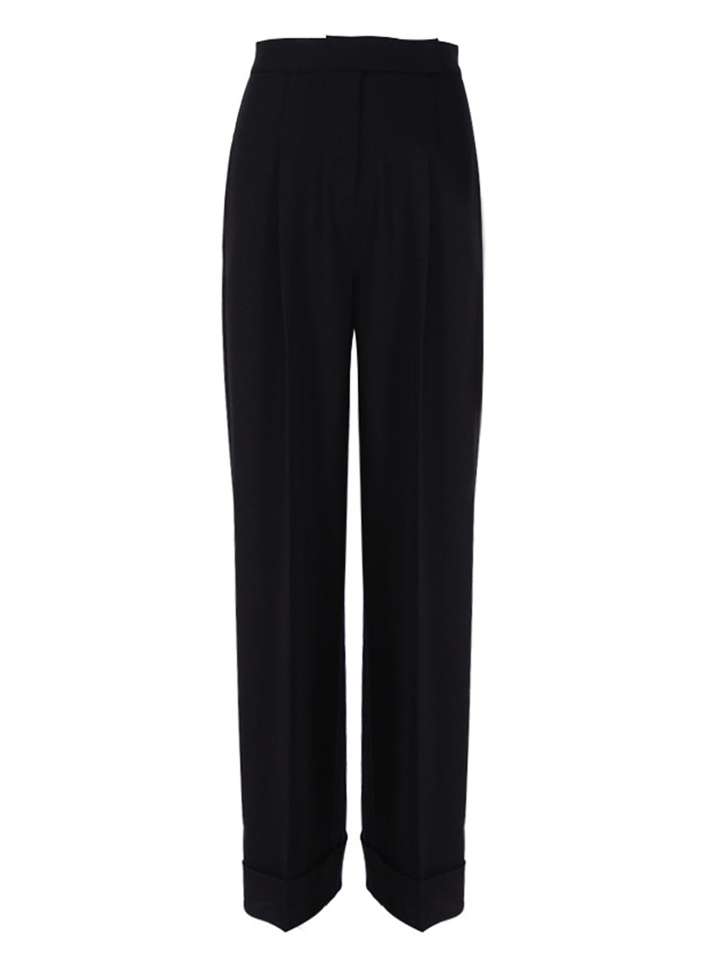 Vintage Inspired Pants with a Contemporary Edge