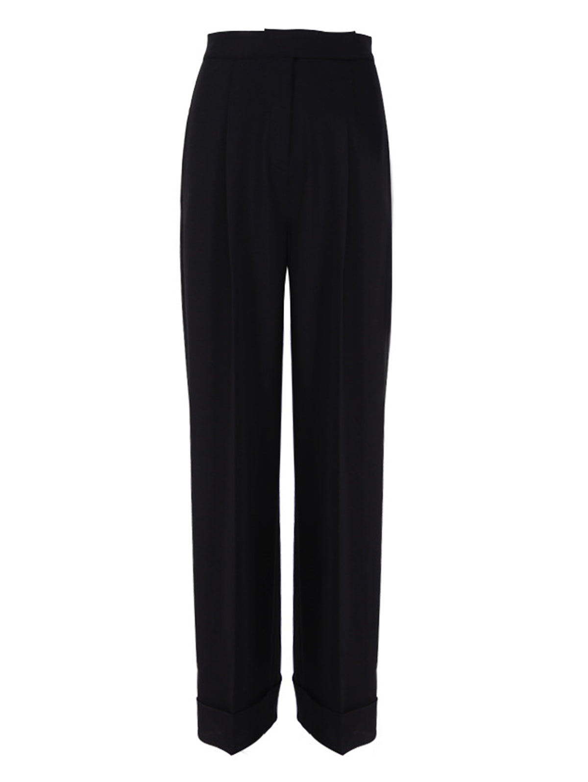 Vintage Inspired Pants with a Contemporary Edge