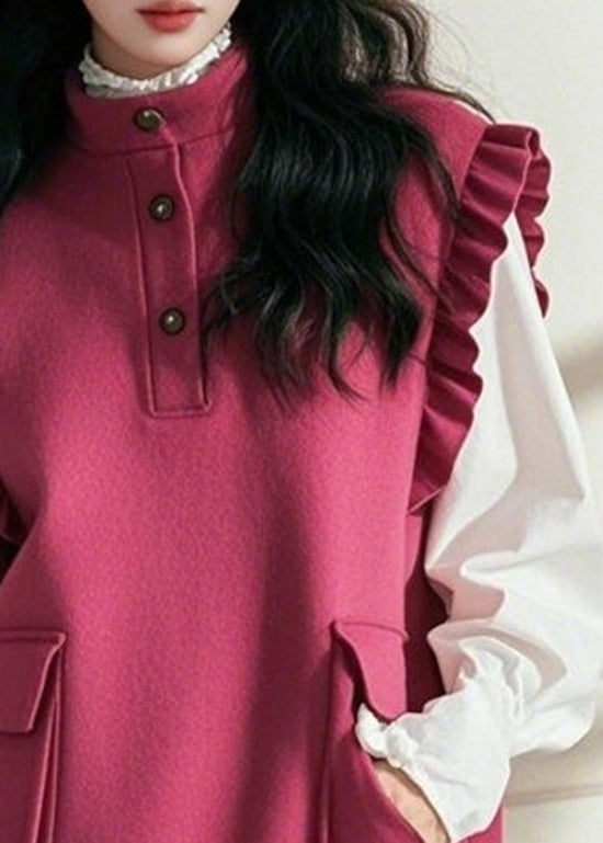 Polished Top with an Effortless Classic Look