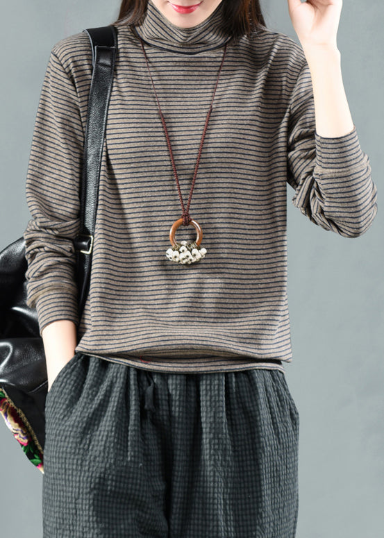 Beautifully Balanced Top with Timeless Character