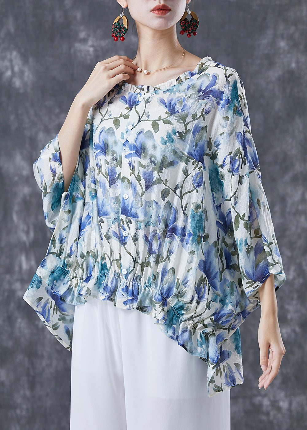 Sophisticated Shirt with a Clean Classic Look