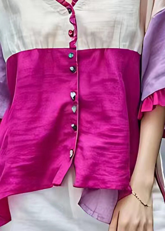 Elegantly Styled Top for Everyday Wear