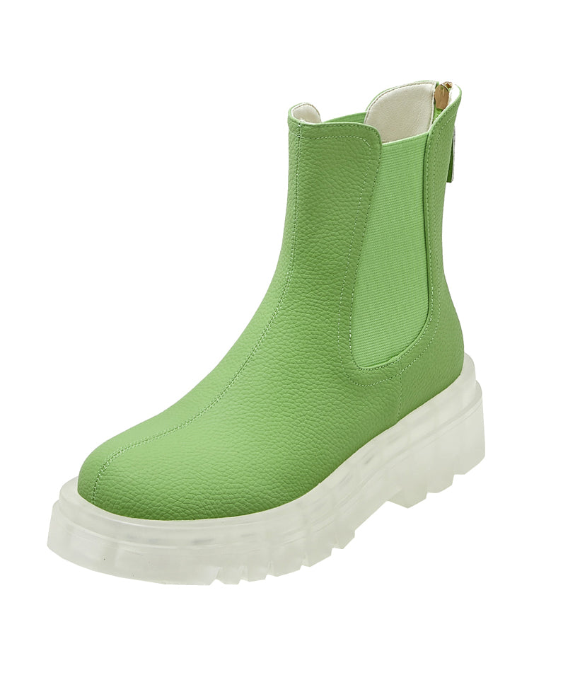 Elegant Orthopedic Boots for Every Step