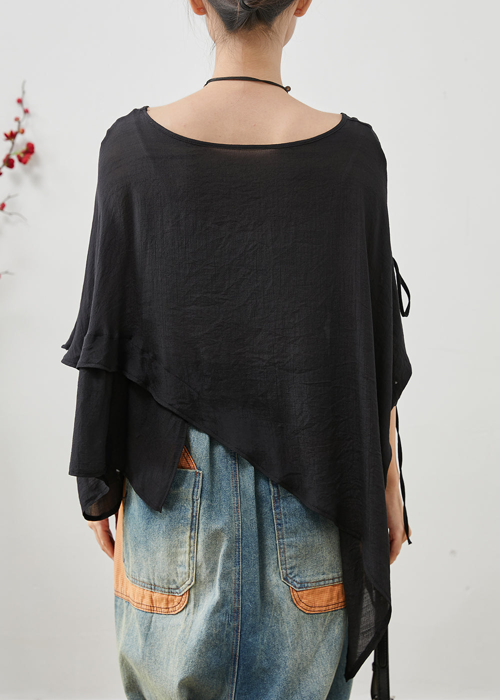 Elegantly Styled Shirt for Everyday Wear