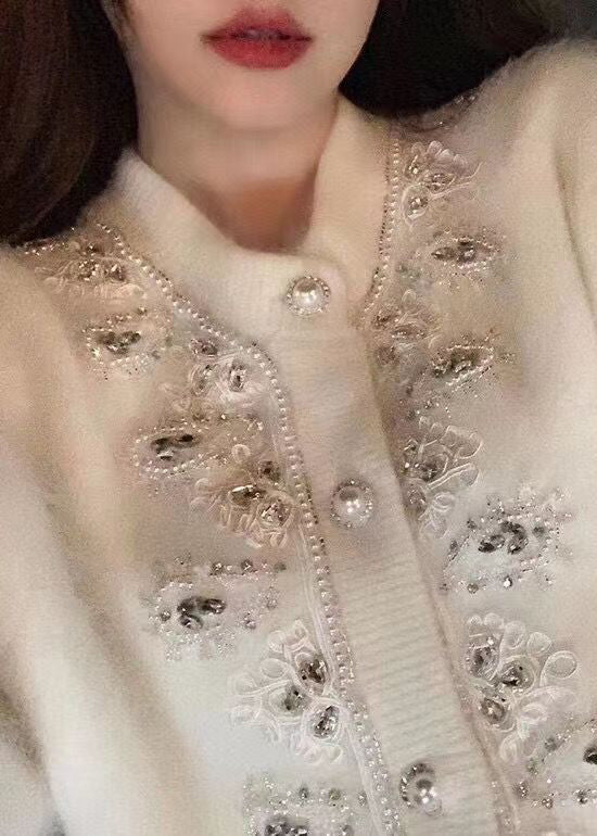 Beautifully Crafted Coat in a Classic Style