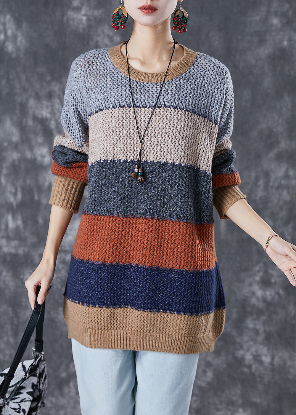 Gracefully Styled Top for Any Occasion