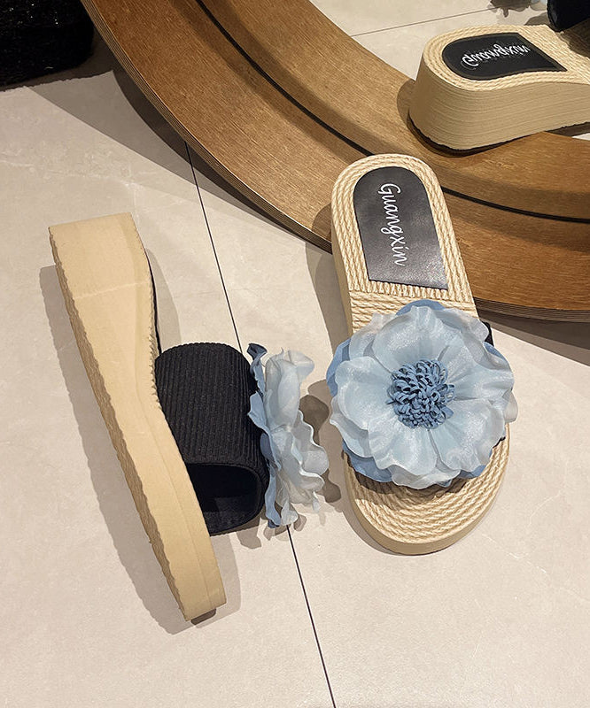 Vintage Inspired Orthopedic Sandals