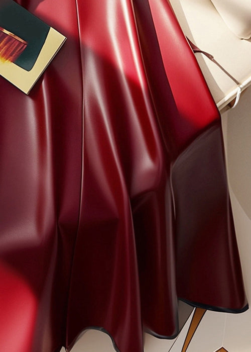 Beautifully Balanced Garment with Timeless Character