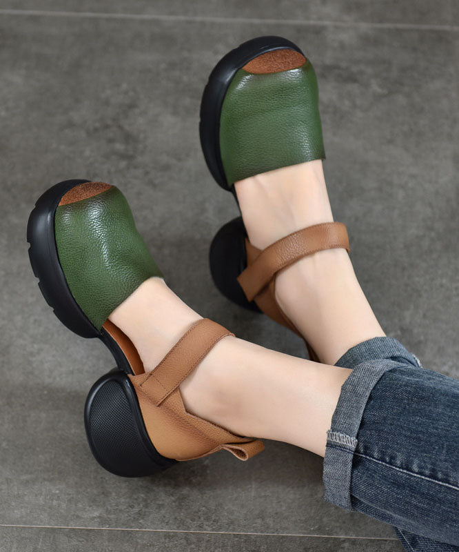 Comfortable Orthopedic Sandals for Daily Wear