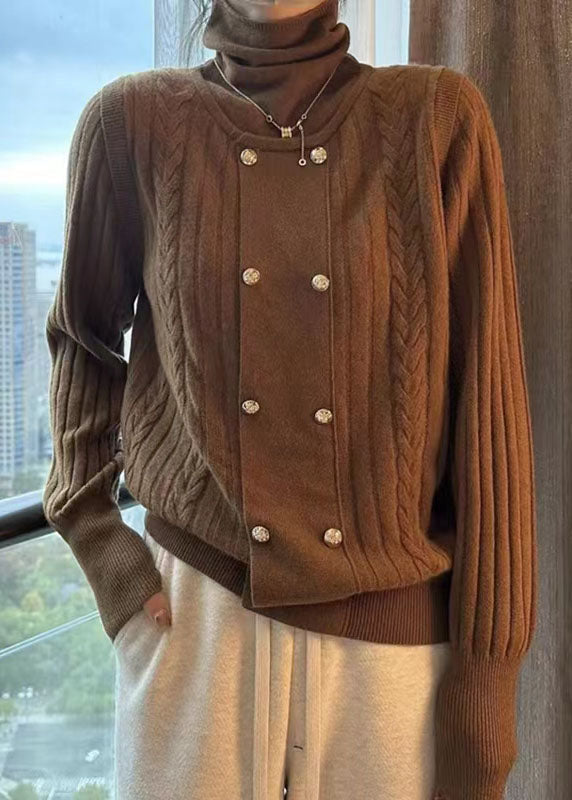 Beautifully Finished Top in a Timeless Design