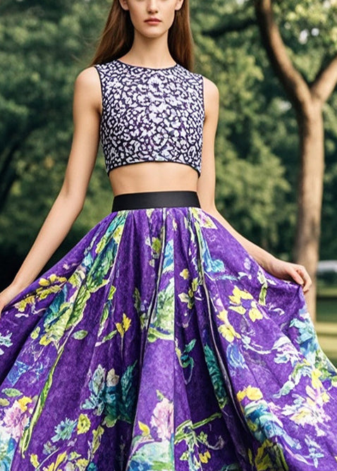 Classic Vintage Garment with a Flattering Fit