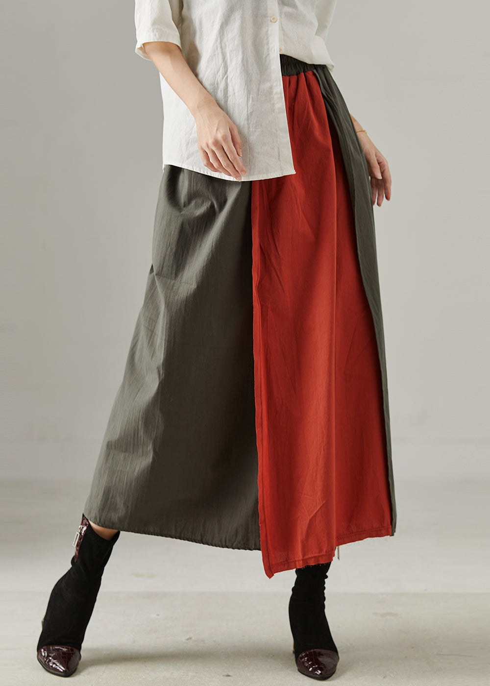Sophisticated Garment with a Clean Classic Look