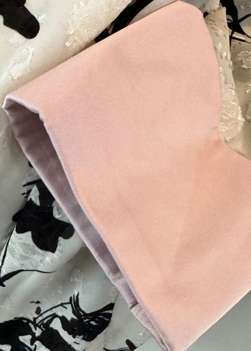 Gracefully Styled Blouse for Any Occasion