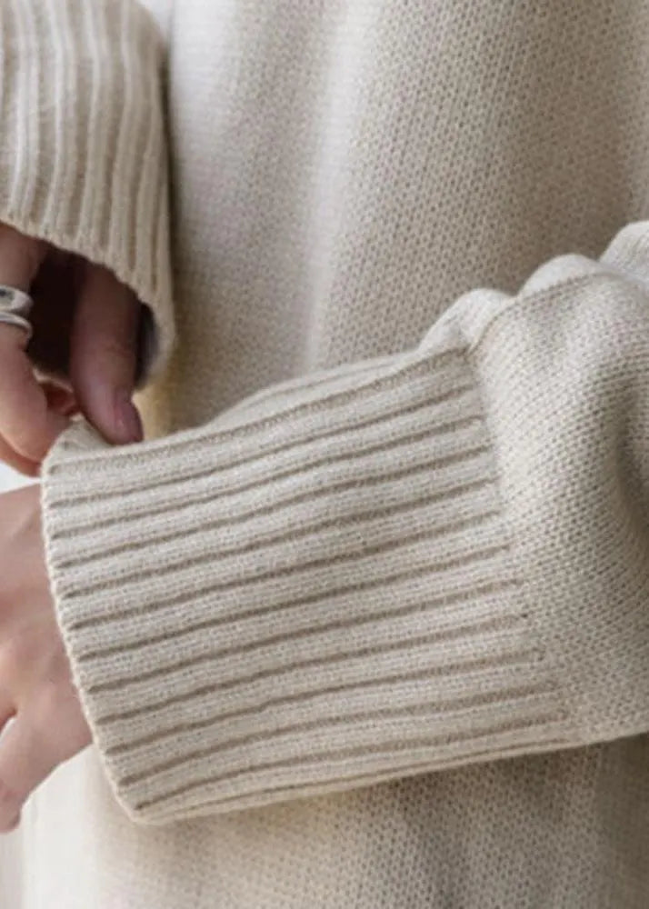 Beautifully Crafted Sweater in a Classic Style