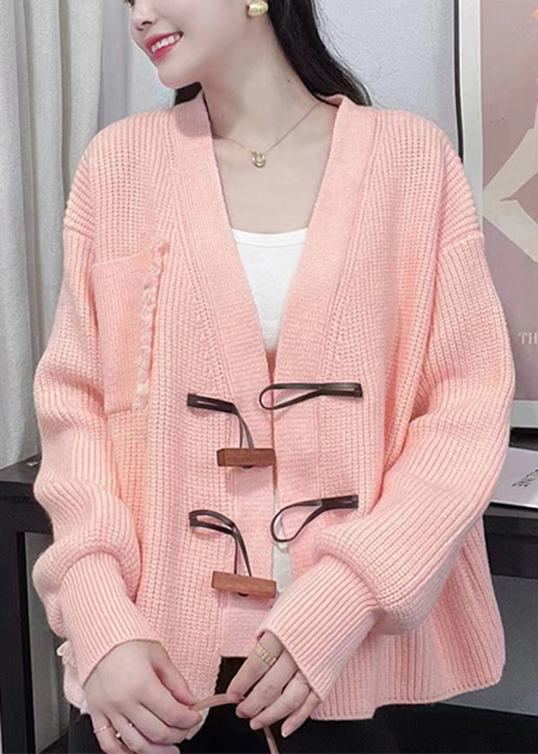 Vintage Inspired Cardigan with a Contemporary Edge