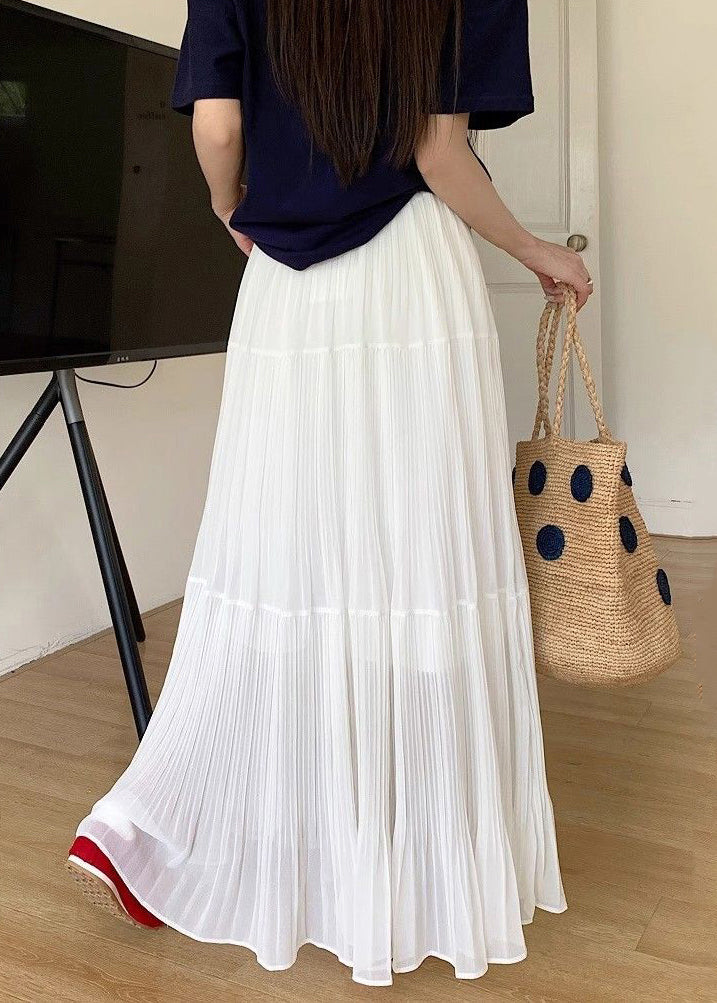 A Vintage Style Garment with Delicate Timeless Details