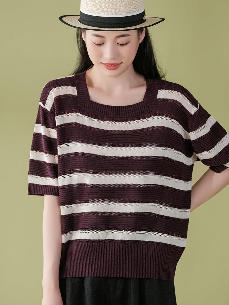 Beautifully Balanced Shirt with Timeless Character