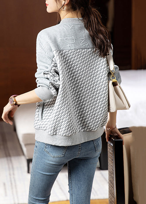 Beautifully Finished Coat in a Timeless Design