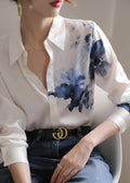 Beautifully Balanced Shirt with Timeless Character
