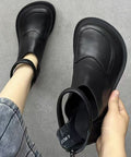 Stylish Orthopedic Boots for Any Occasion