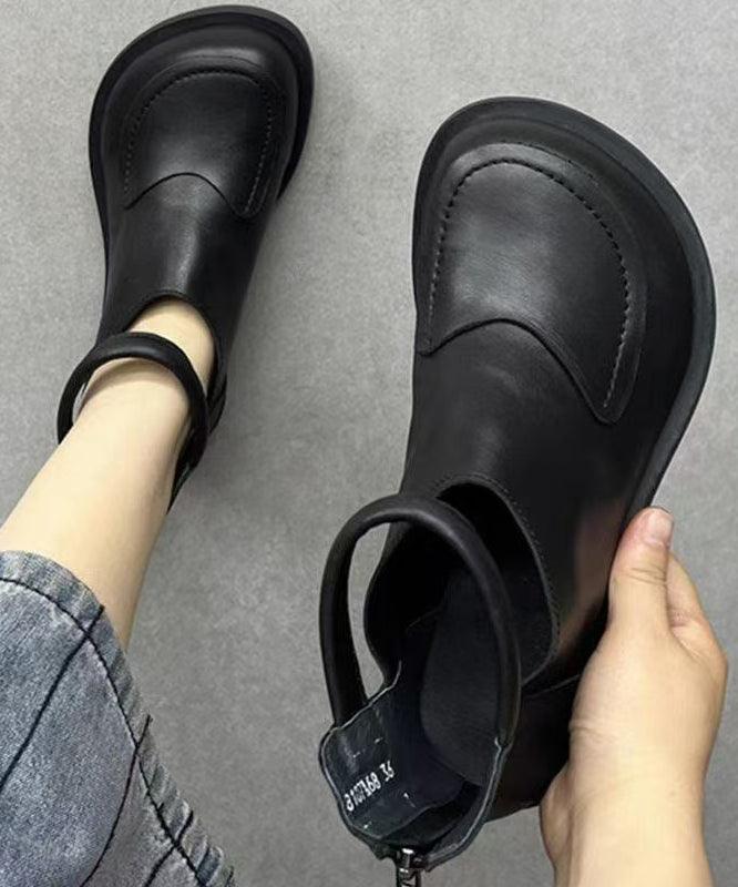 Stylish Orthopedic Boots for Any Occasion