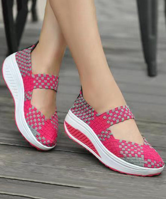 Graceful Orthopedic Heels for Modern Look