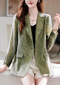 Gracefully Styled Coat for Any Occasion